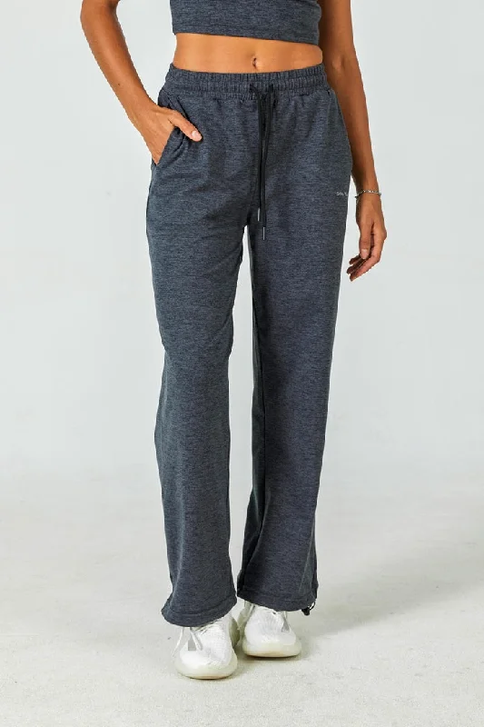Quick Sale CloudFleece™ Wide Leg Sweatpant