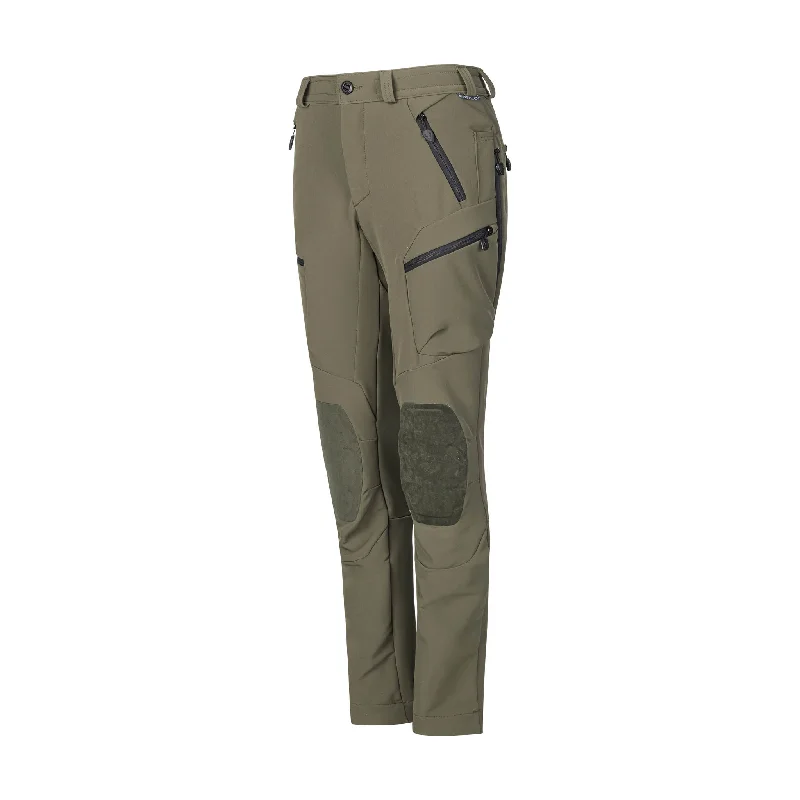 Flash Sale Women's AllClima Stretch Woven Pant
