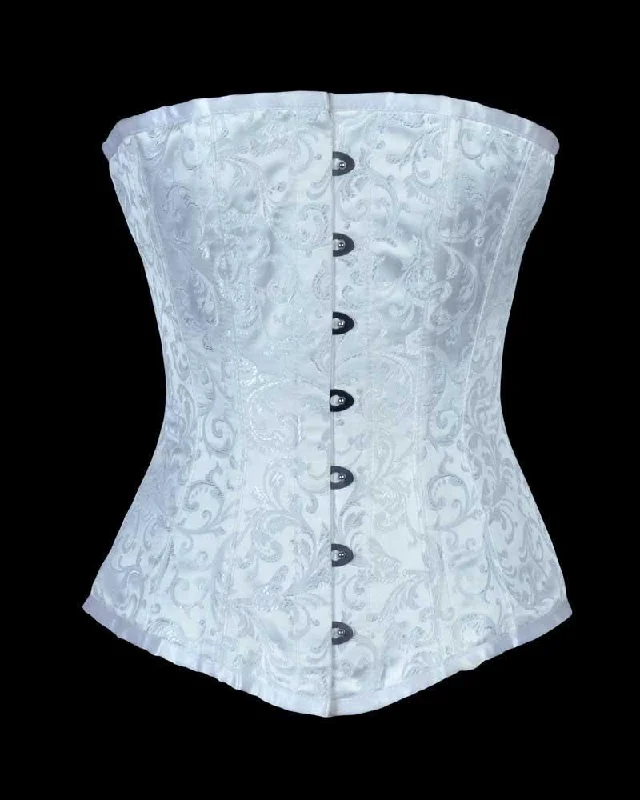 India Overbust Corset