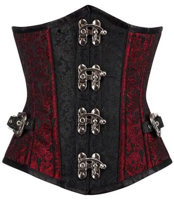 Agustin Custom Made Corset