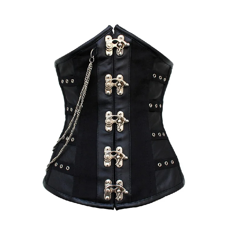 Aja Gothic Underbust Corset