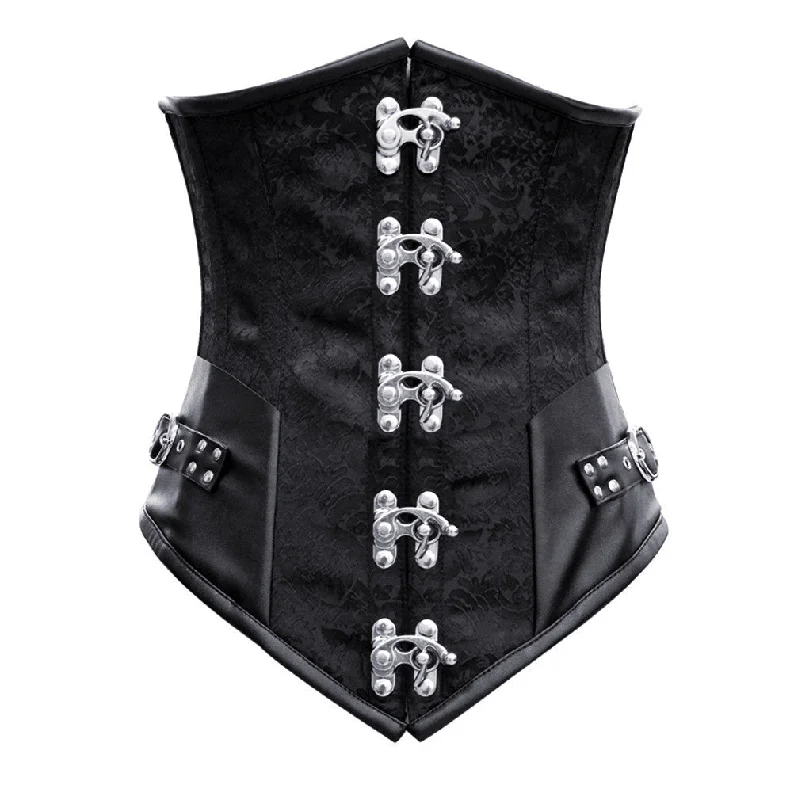 Azarenka Gothic Underbust Corset