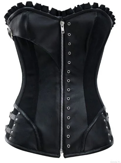 Belva Custom Made Corset