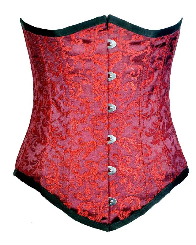 Ilianna Longline Underbust Corset