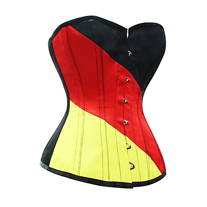 Castilla Custom Made Corset