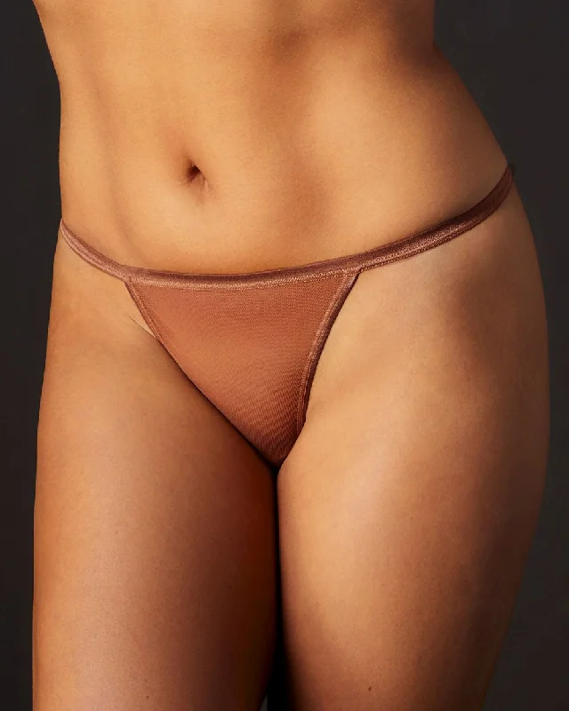 Soire G-String (Packaged)