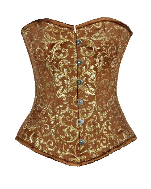 Iyla Overbust Corset