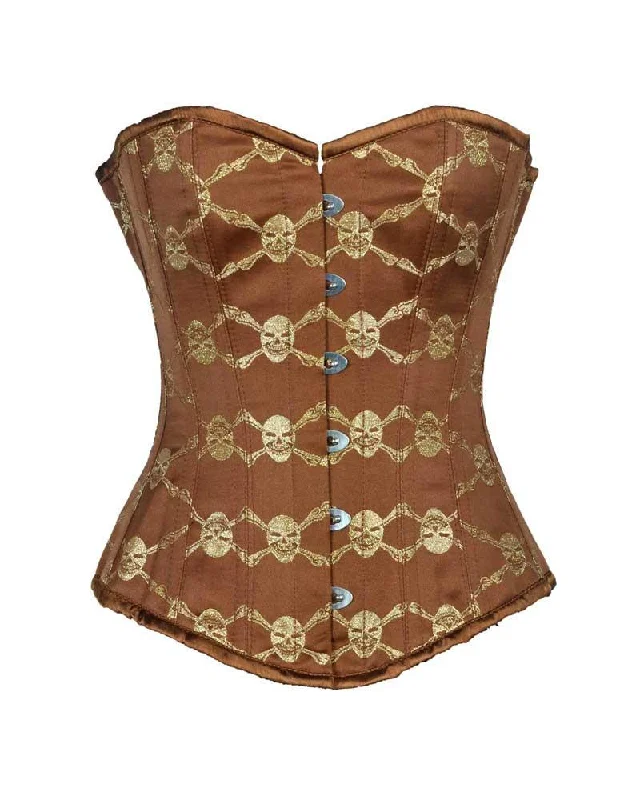 Izabelle Overbust Corset