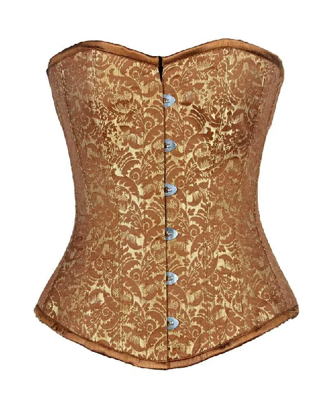 Izel Overbust Corset