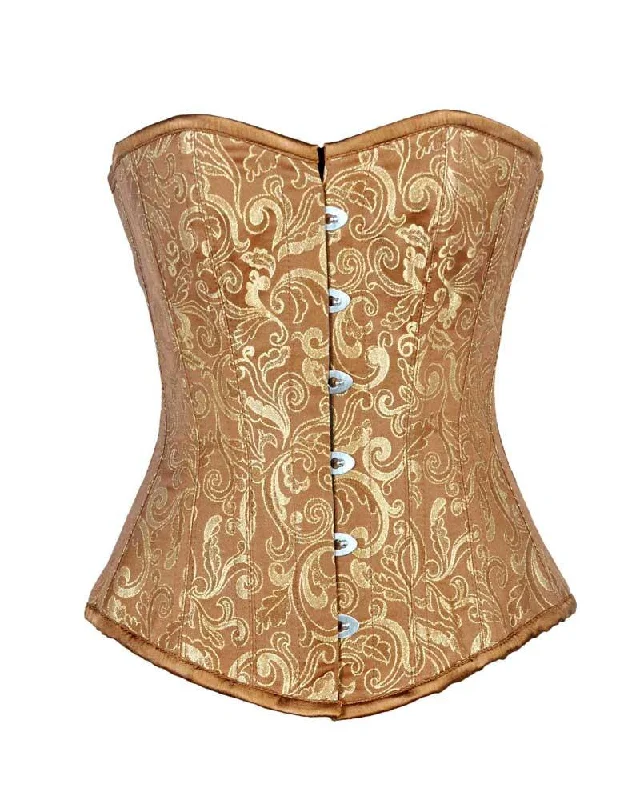 Izzabella Overbust Corset