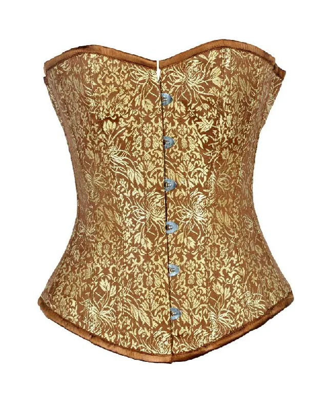 Jacey Overbust Corset