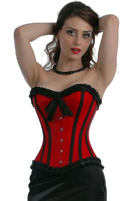 Ellie Overbust Corset