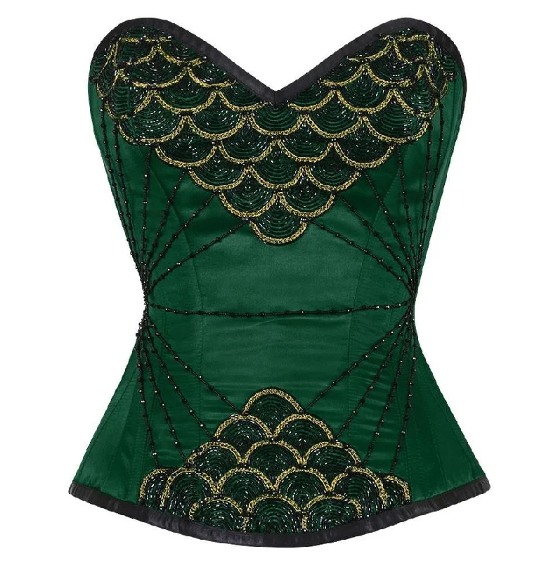 Elvis Couture Corset