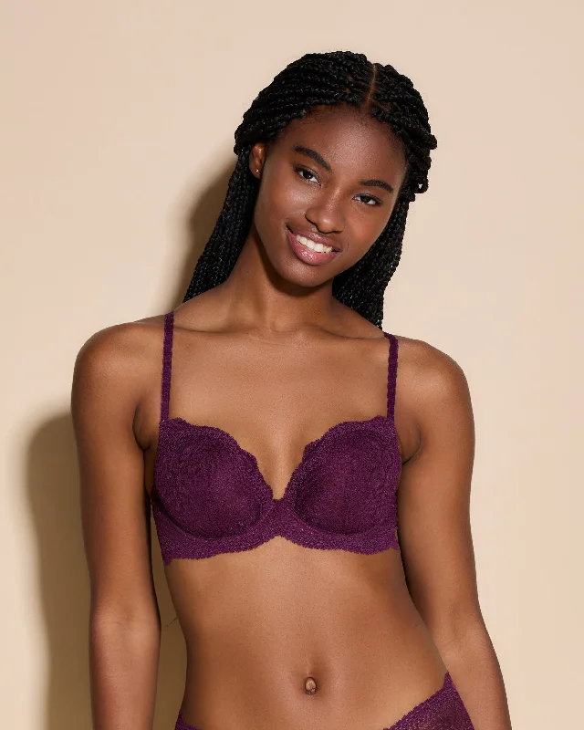 Reggiseno Push-Up