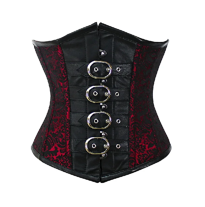 Francoise Gothic Underbust Corset