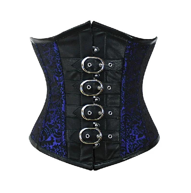 Fredricka Custom Made Corset