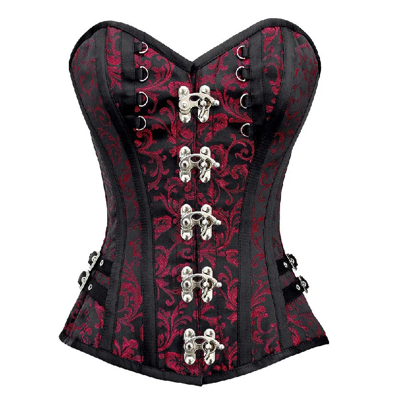 Gamage Custom Made Corset