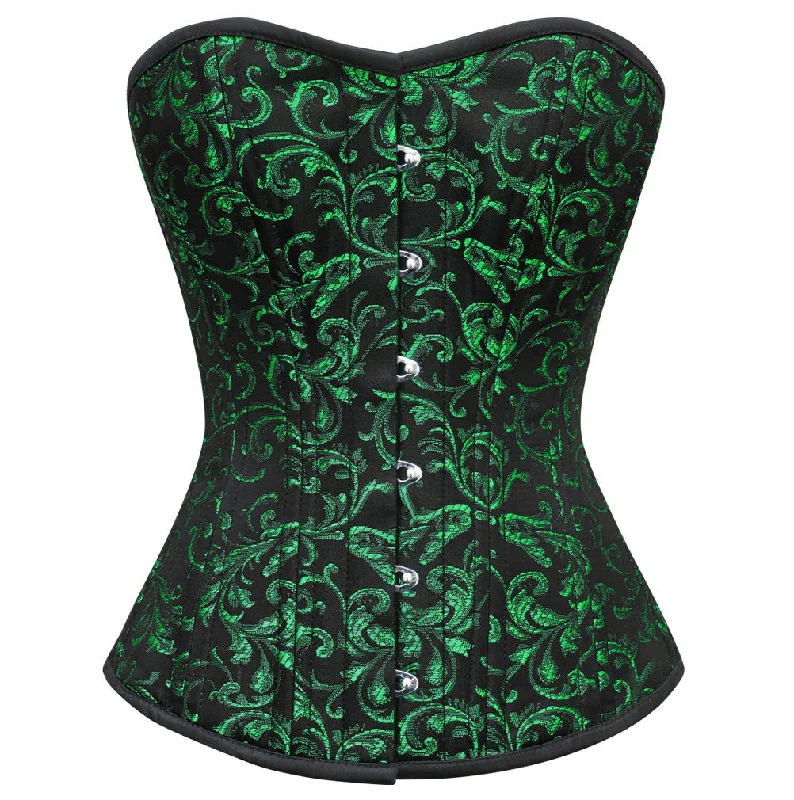 Glen Custom Made Corset