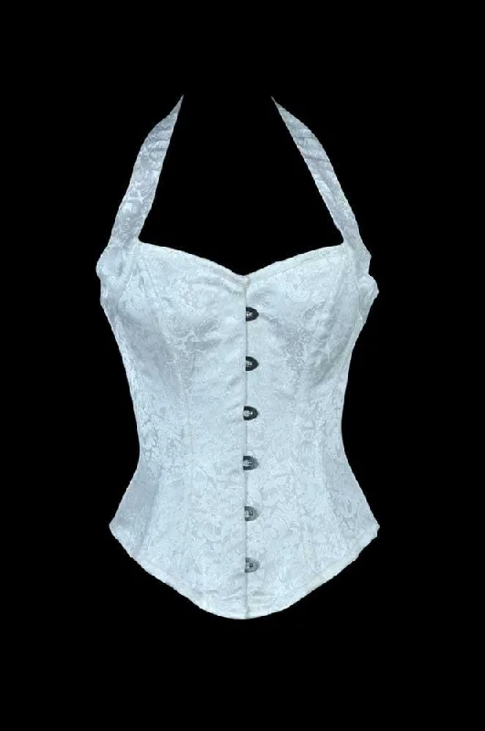 Irma Halter Neck Corset