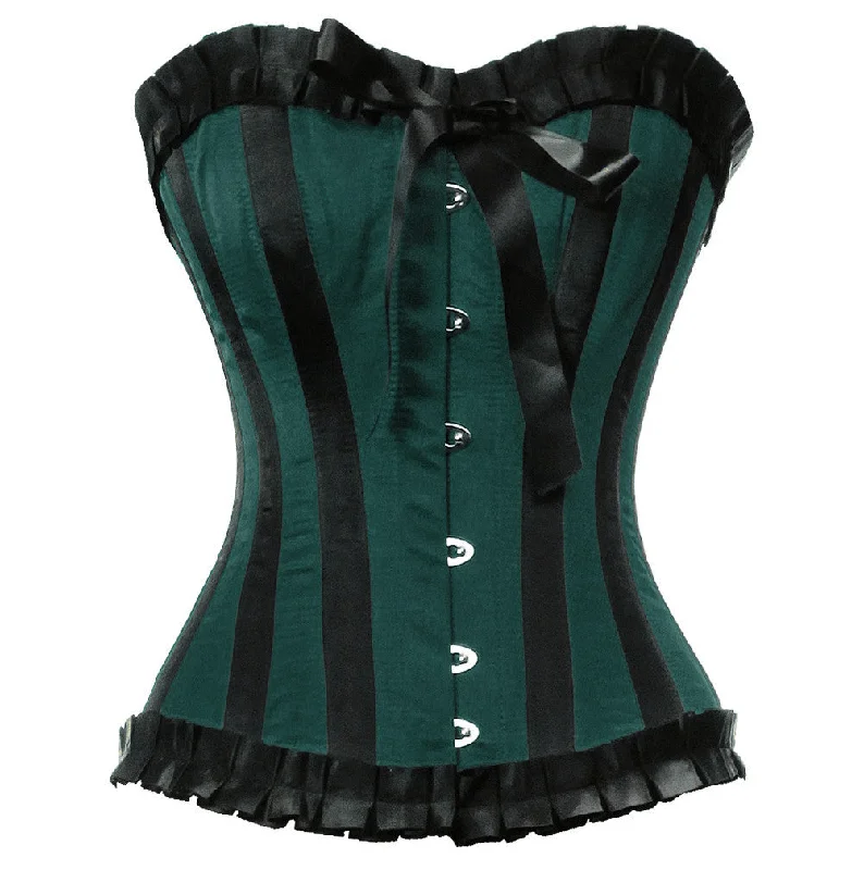 Hassi Custom Made Corset