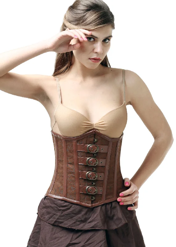 Jia Custom Made Corset