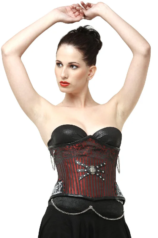 Jiselle Custom Made Corset