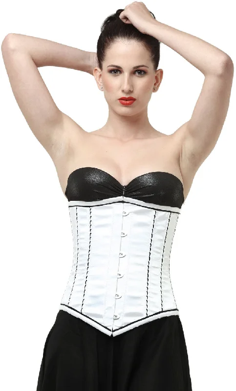 Joan Longline Underbust Corset