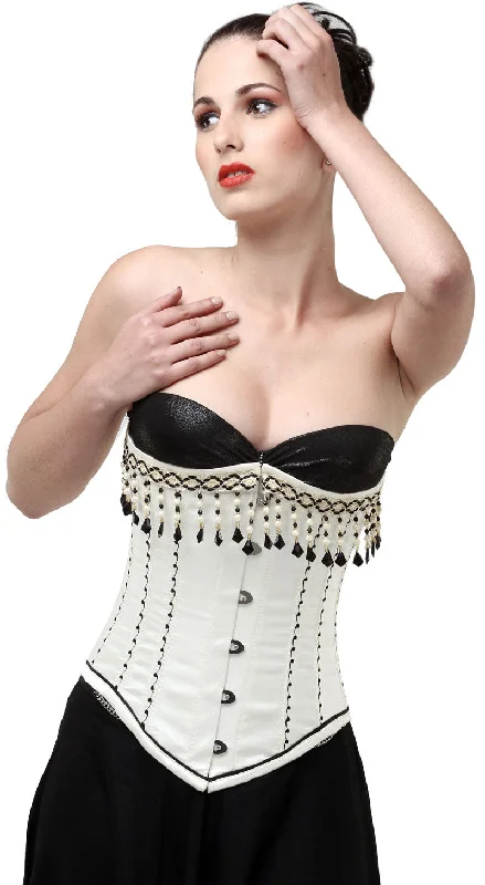 Joanna Custom Made Corset