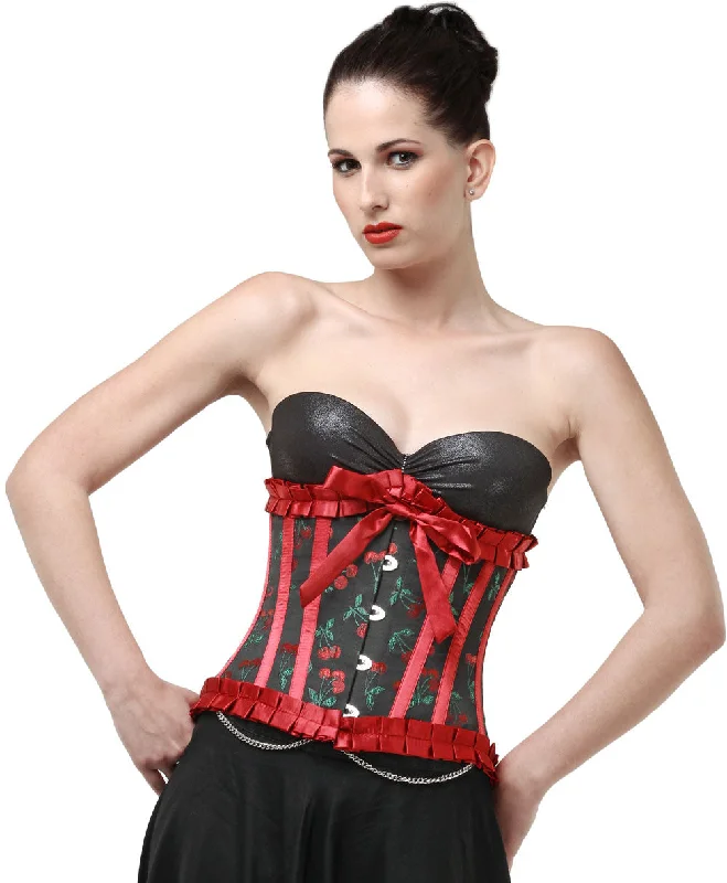 Jocelyn Custom Made Corset