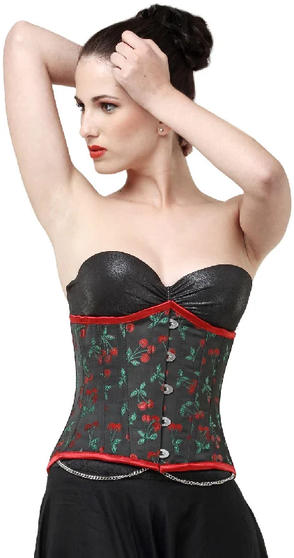 Jocelynn Underbust Corset