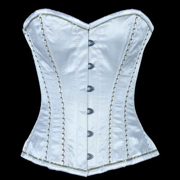 Johana Overbust Corset