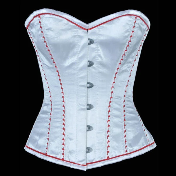 Johanna Overbust Corset