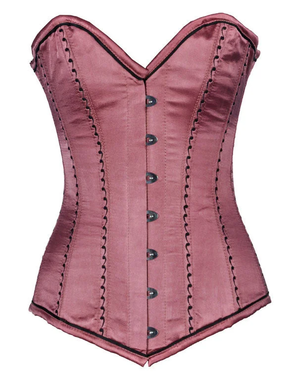 Jordan Longline Overbust Corset