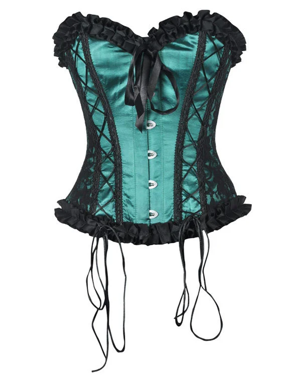 Josefina Custom Made Corset