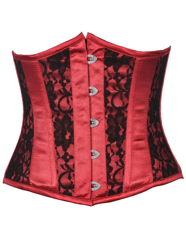 Josephine Underbust Corset