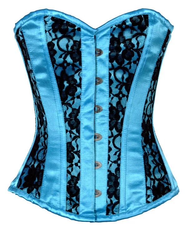 Joslyn Custom Made Corset