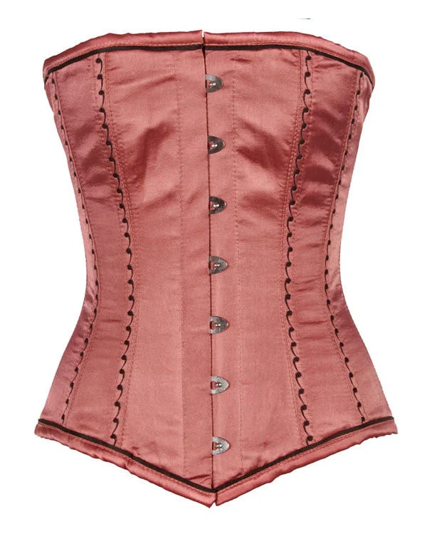 Josselyn Longline Overbust Corset