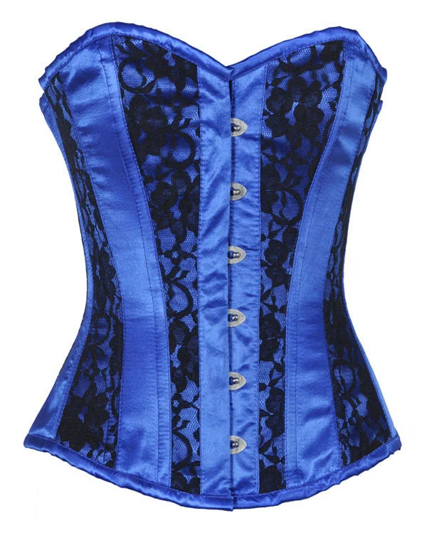 Journee Overbust Corset