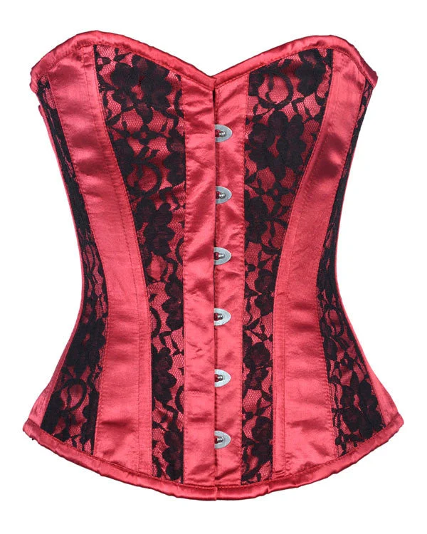 Juliet Custom Made Corset