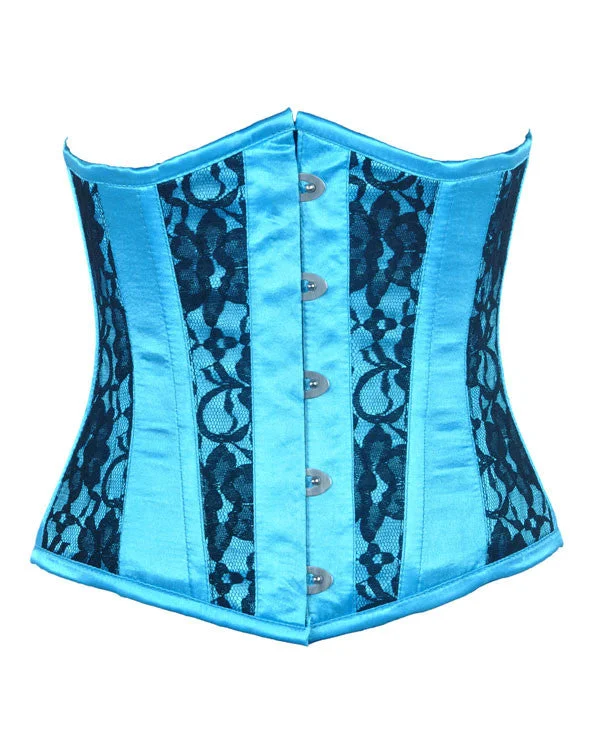 Julieta Underbust Corset