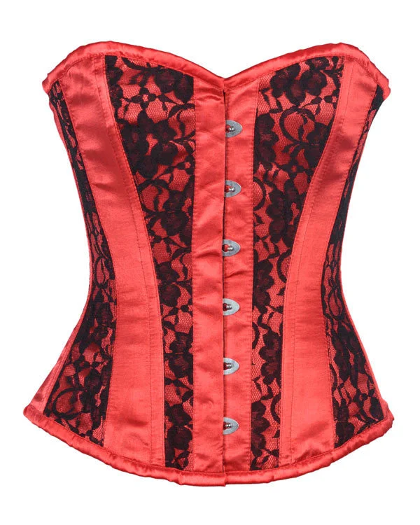 Julieth Custom Made Corset