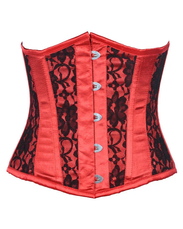 Julietta Custom Made Corset