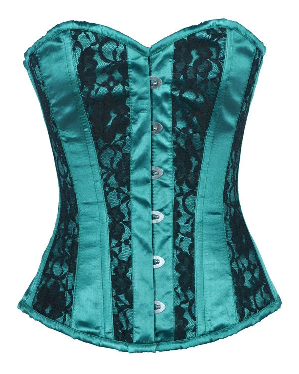 Juliette Custom Made Corset