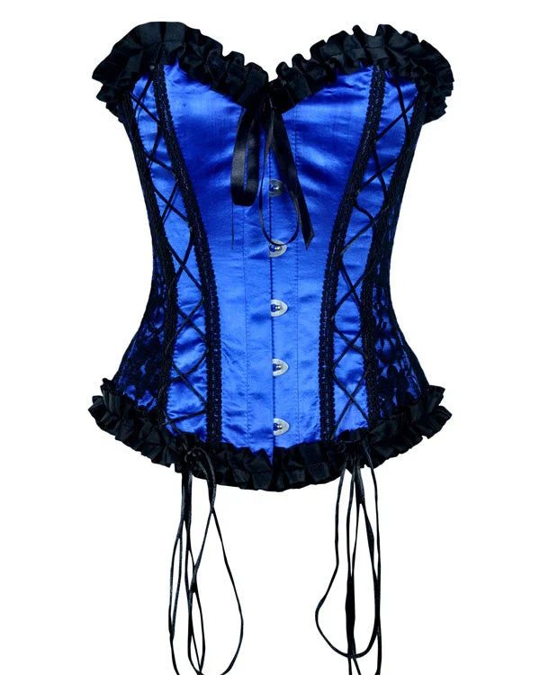 Julisa Overbust Corset