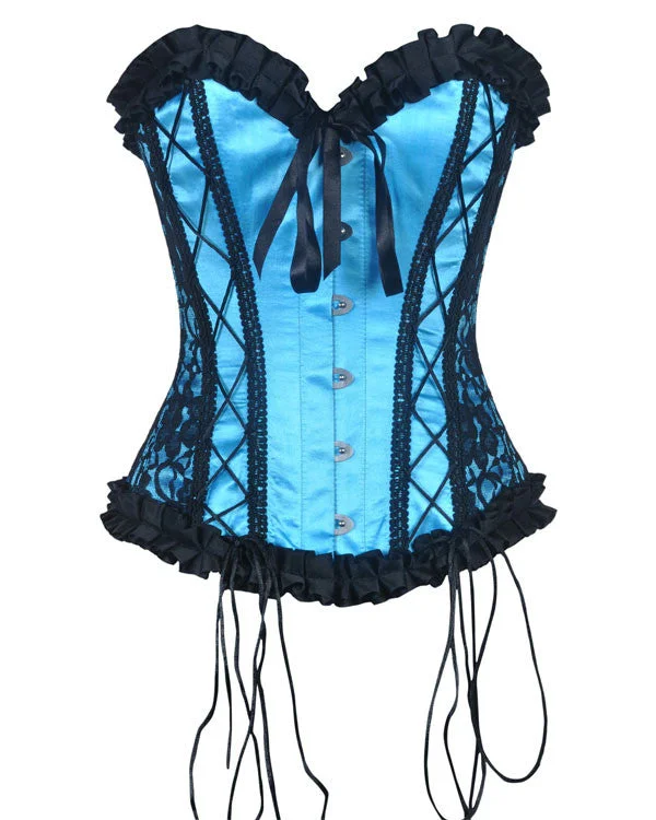 Juniper Custom Made Corset