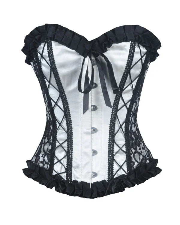 Juno Custom Made Corset