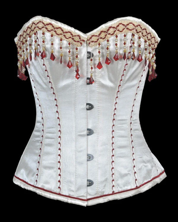 Kai Custom Made Corset