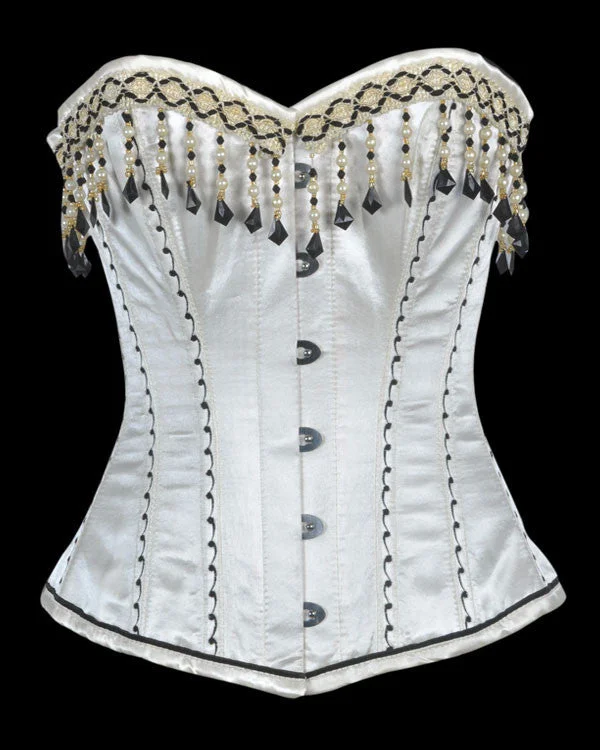 Kaia Overbust Corset