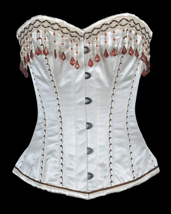 Kaila Overbust Corset