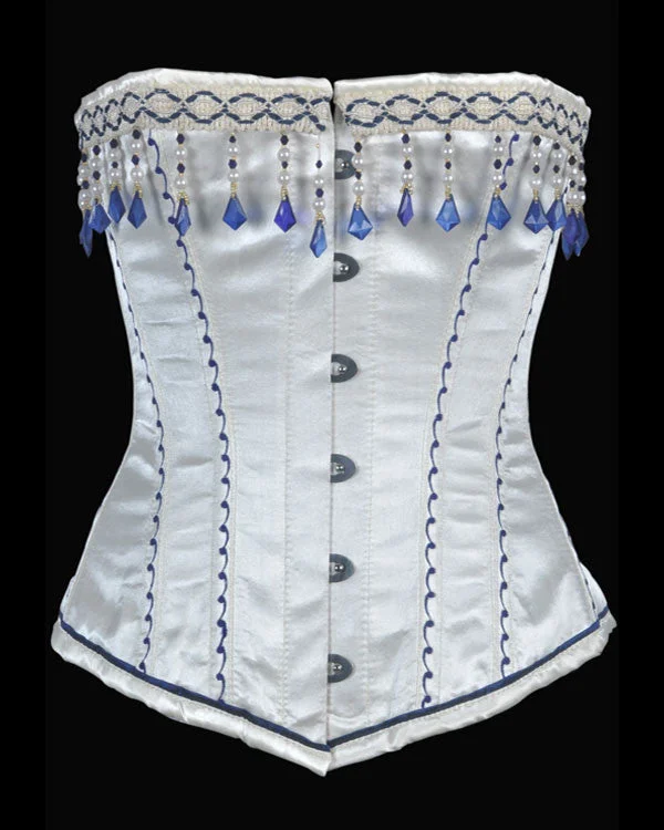 Kailani Overbust Corset